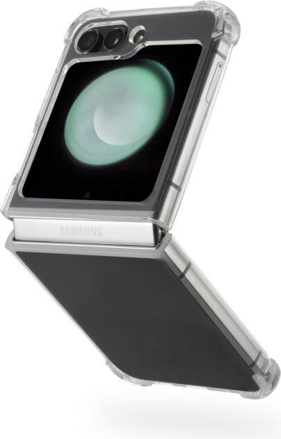 Actual product image Hama Always Clear (Samsung Galaxy Z Flip5)