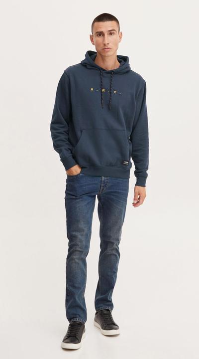 Actual product image Solid SDDarcio Hood SW - 21107288 (M)