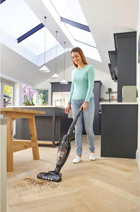 Image du produit Black & Decker SVB620JW