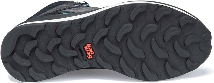 Actual product image Hanwag Blueridge Lady ES (40.5)