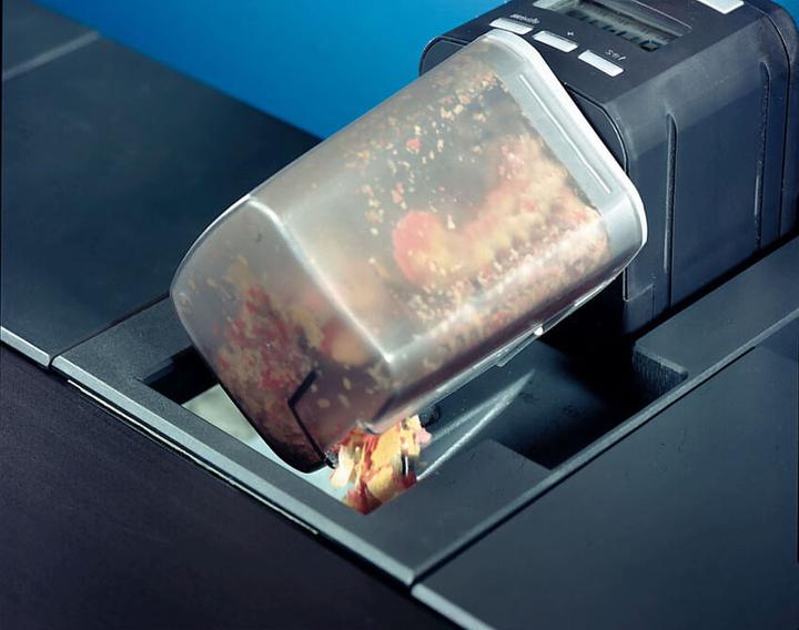 Produktbild Eheim Futterautomat 3580 (Futterautomat Digital)