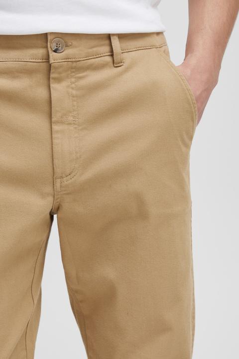 Actual product image Solid SDErico Filip - Trousers - 21107652 (W31/L32)
