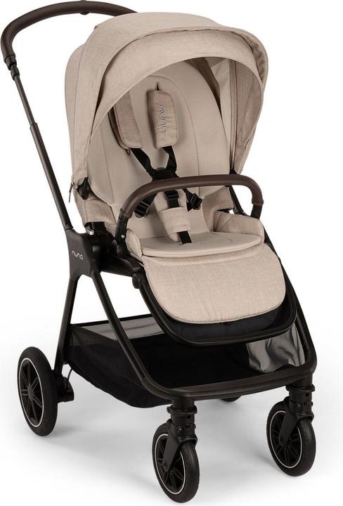Actual product image Nuna Triv