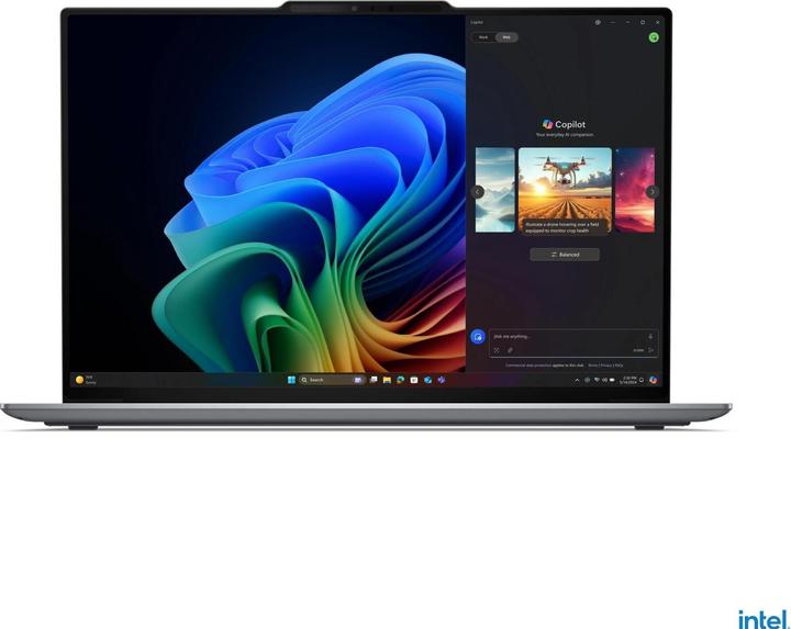 Produktbild Lenovo ThinkPad X9-15 Gen 1 (15.30", Intel Core Ultra 7 258V, 32 GB, 2000 GB, CH)