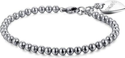 Produktbild Sagapo S'AgapÃµ - Beaded Bracelet Happy SHAC10