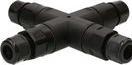 Immagine prodotto Max Hauri Connettore per cavo maxGARDEN IP68