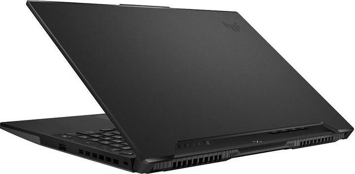Actual product image ASUS TUF Dash F15 RTX 3060 (15.60", Intel Core i7-12650H, 16 GB, 1000 GB, CH)
