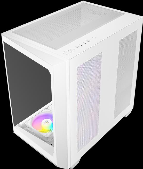 Immagine prodotto Antec C5 ARGB (ATX, ITX, mATX)