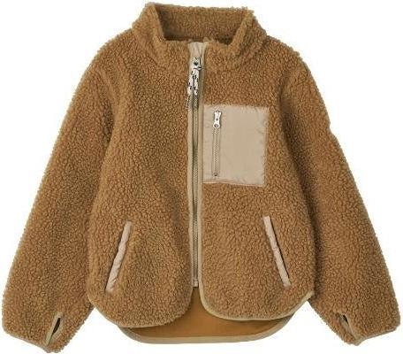 Immagine prodotto Liewood Giacca Nolan Golden Caramel (128)