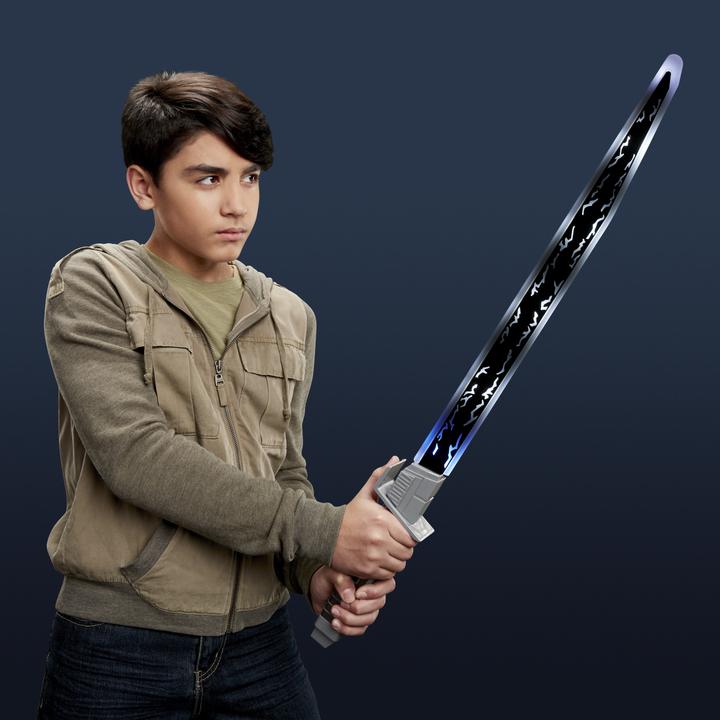Produktbild Hasbro Star Wars Mandalorianer: Dunkelschwert