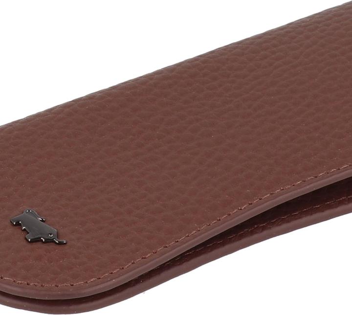 Produktbild Braun Büffel Theo Schlüsseletui Leder 6 cm