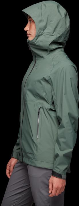 Actual product image Black Diamond Highline Stretch Shell (M)