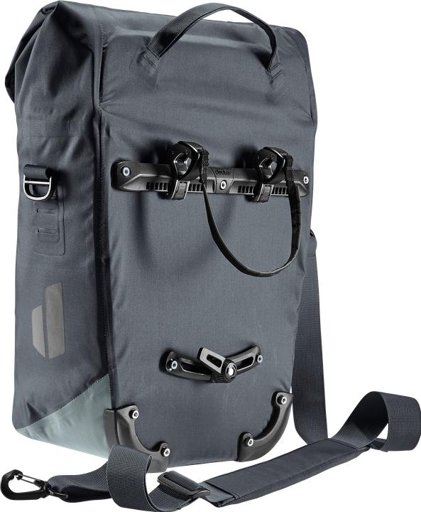 Actual product image Deuter Mainhattan 17+10 (17 l, Luggage carrier bag)