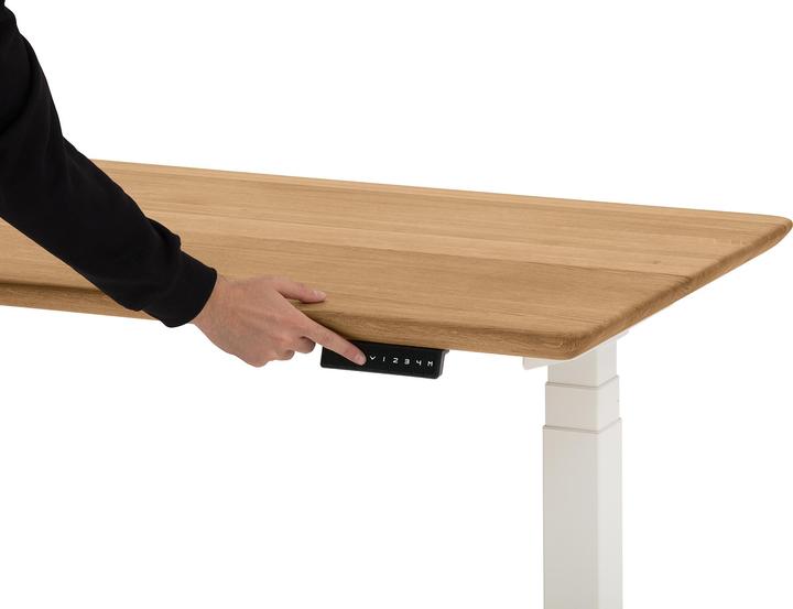 Produktbild Oakywood Standing Desk (160 x 80 cm)