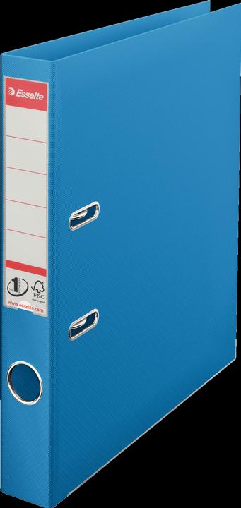 Produktbild Leitz Esselte 624071 A4 Lagerung (A4, 50 mm, 1 Stück)