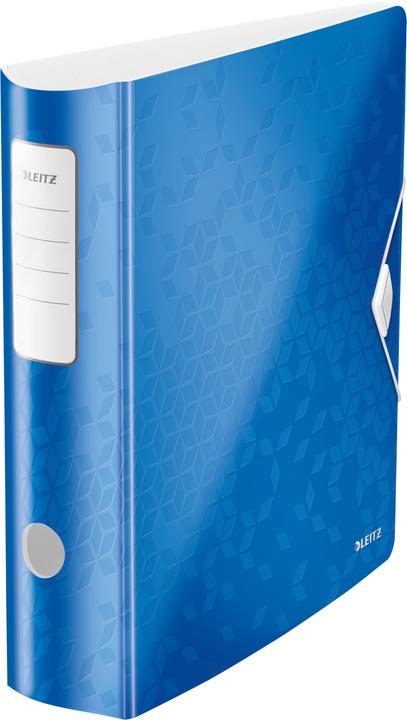 Image du produit Leitz Dossier (A4, 80 mm, 1 pièce(s))