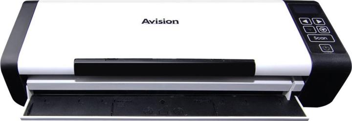 Actual product image Avision Document scanner AD215L Duplex (USB)