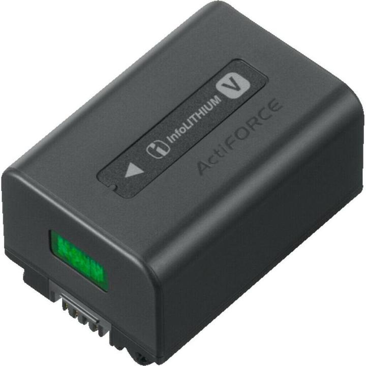 Image du produit Sony NP-FV50A Batterie Li-Ion pour série V (Batterie de l'appareil photo)