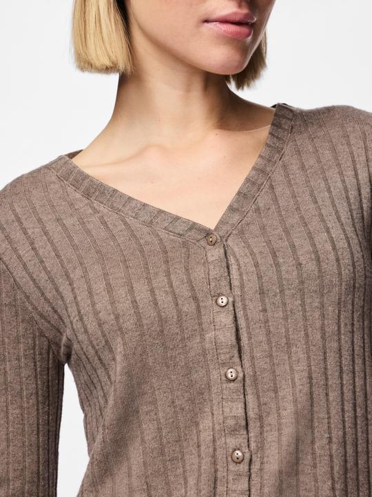Actual product image Pieces Pciris Cardigan Jrs Noos (S)