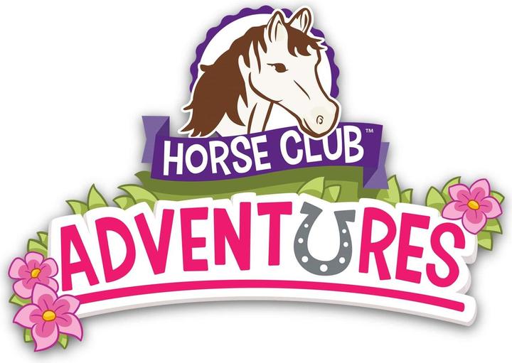 Image du produit Wild River Games Aventures du Horse Club (PS4, DE)