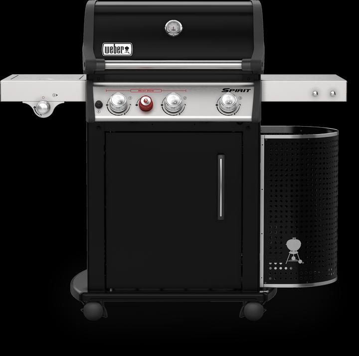 Weber Spirit EP-335 Premium GBS (10.38 kW)