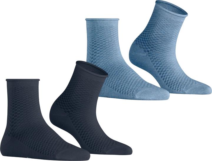 Image du produit Esprit Fine Mesh SSO 2P (lot de 2, 39 - 42)