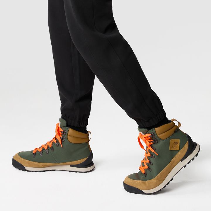 Actual product image North Face Back-To-Berkeley IV Textile WP (47)