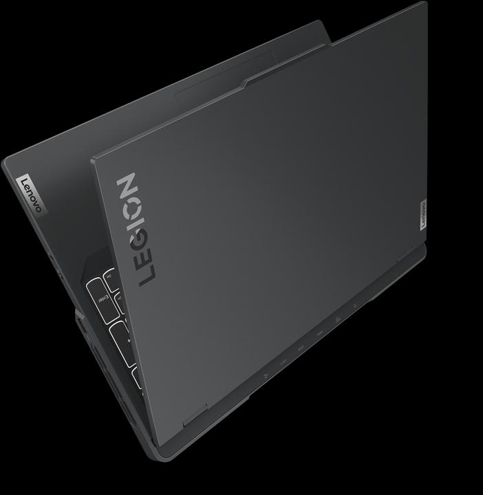 Produktbild Lenovo Legion Pro 5 RTX 4070 (16", AMD Ryzen 9 7945HX, 32 GB, 1000 GB, CH)