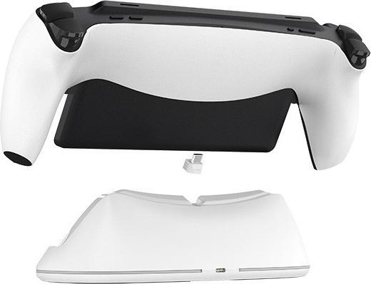 Produktbild Subsonic Portal charging LED dock (PS5)