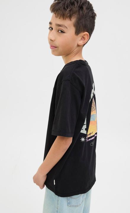 Produktbild Jack & Jones Gedruckt T-shirt Junior T-shirt (164)