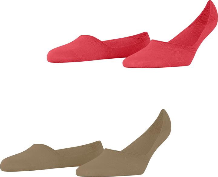 Image du produit Burlington Everyday IN 2-Pack (lot de 2, 37 - 38)