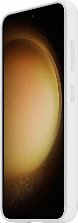 Actual product image Samsung Silicone Grip Case (Samsung Galaxy S23+)