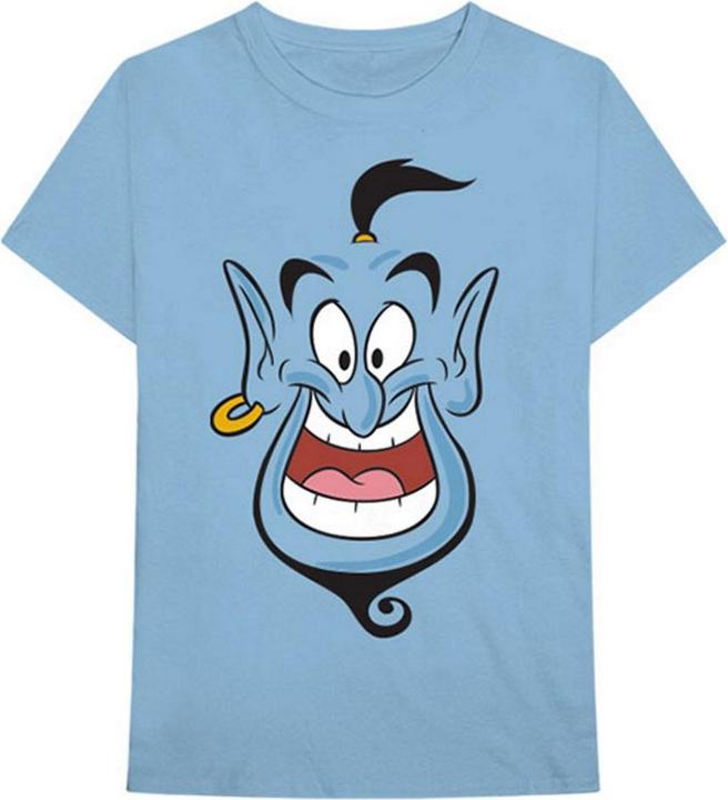 Aladdin TShirt (M)