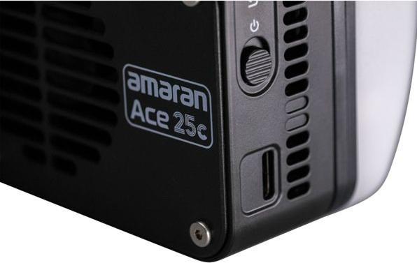 Image du produit Amaran Ace 25c (Lumière vidéo)