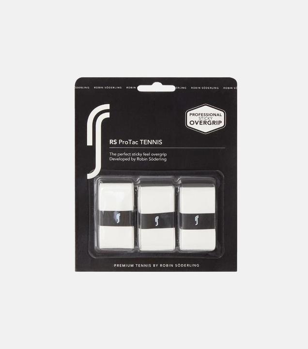 RS Robin Söderling ProTac 3er Pack