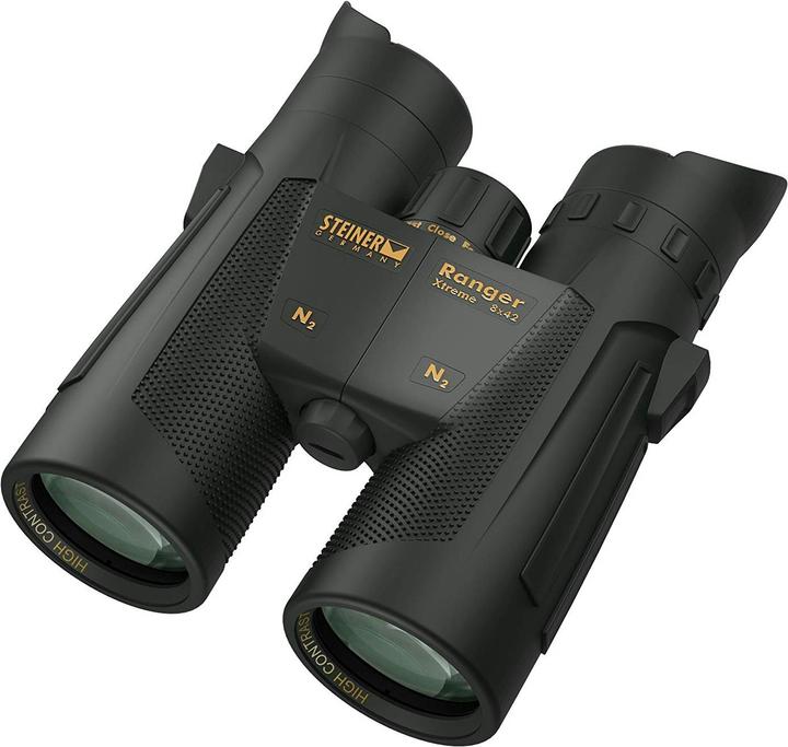 Steiner Ranger estremo (8 x, 42 mm)
