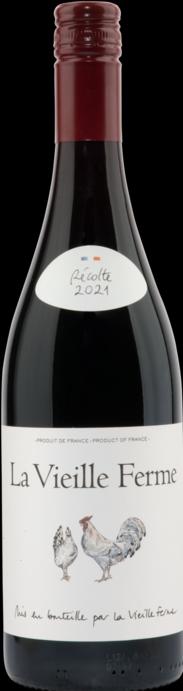 Produktbild Famille Perrin La Vieille Ferme (2023)