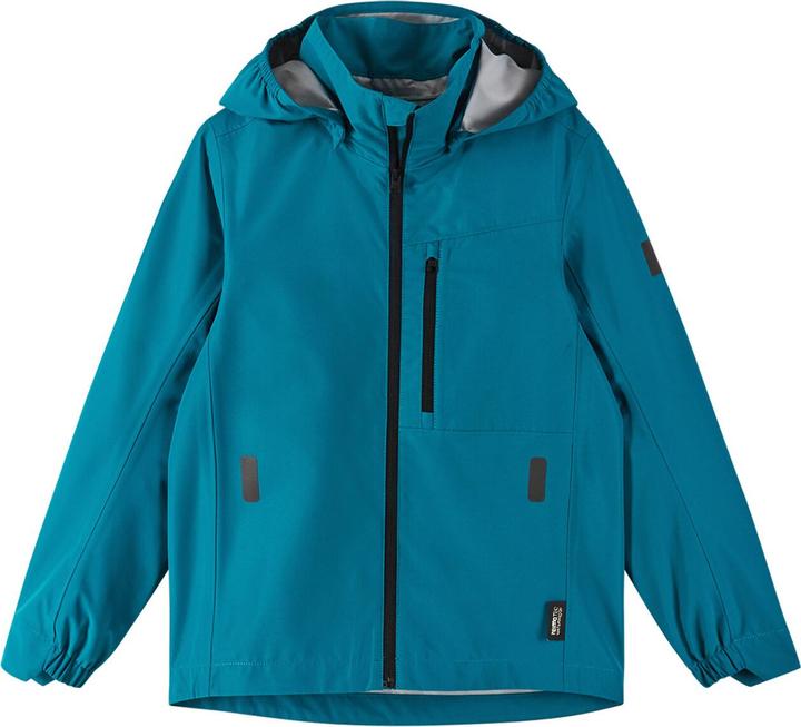 Immagine prodotto Reima tec Kinder Regenjacke Suojala Deep (164)