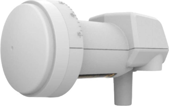 Image du produit inverto IDLU-32L412-UNBRR-OPN LNB Unicable Nombre de participants : 32 Feedau (Unicable, 40mm)