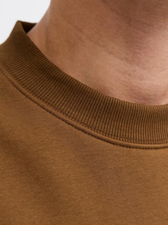 Actual product image Jack & Jones Jjeurban Edge Sweat Crew Neck Noos (L)
