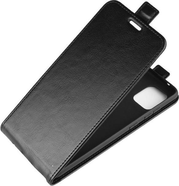 Image du produit MU Classic Housse en cuir Flipcase (Samsung Galaxy Note 10 Lite)
