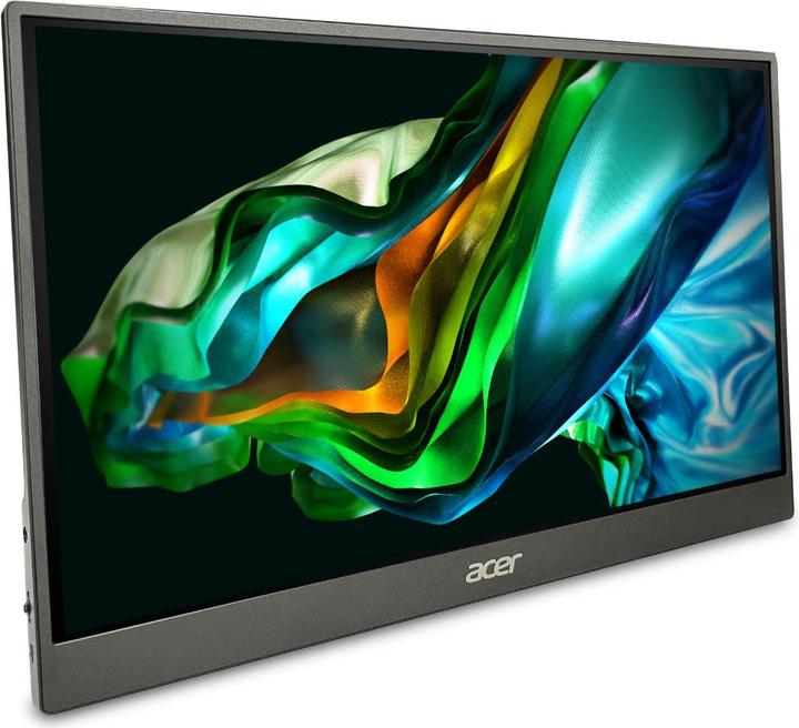 Produktbild Acer PM161QBbmiuux (1920 x 1080 Pixel, 15.60")