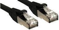 Produktbild Lindy Netzwerkkabel (LSOH, PiMF, S/FTP, CAT6a, 5 m)