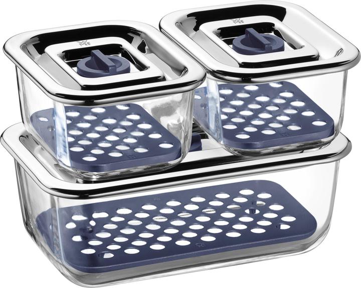 Actual product image WMF Top Serve Set (0.40 l)