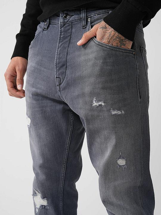Actual product image Gabba Tapered fit ALEX (36)