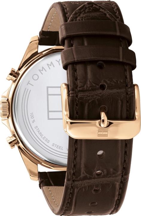 Produktbild Tommy Hilfiger Baker (Analoguhr, 43 mm)