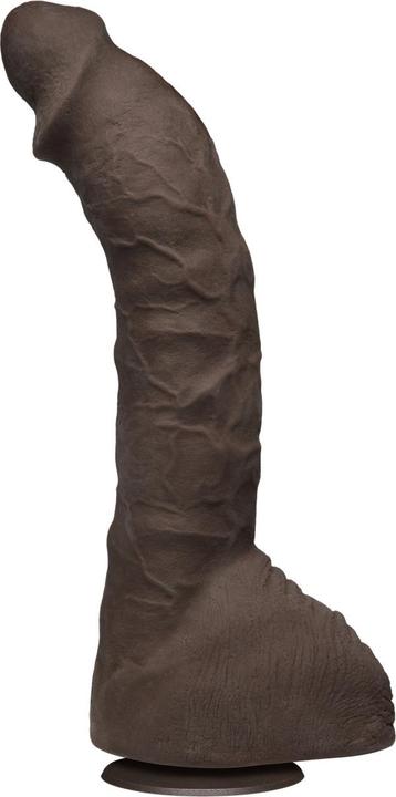 Actual product image Doc Johnson Prince Yahshua