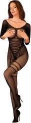 Immagine prodotto Obsessive Mesh Catsuit - Black (S, M)