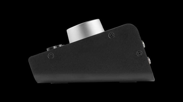 Actual product image Mackie Big Knob Passive