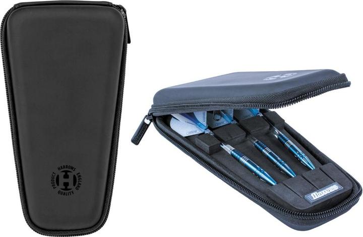 Sko Darts case HARROWS ACE EW416